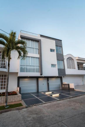 HERMOSO APARTAMENTO EN BUGA